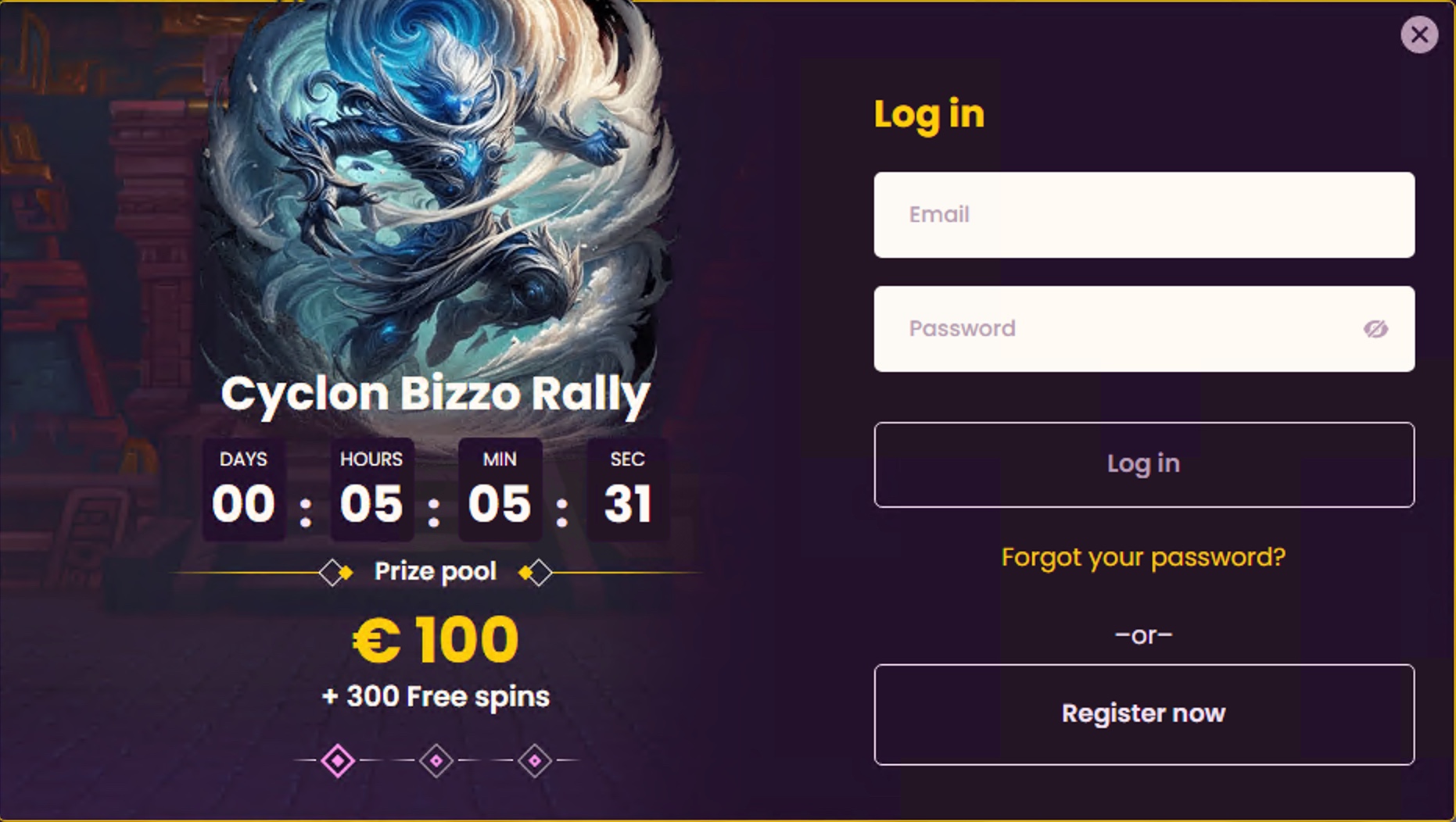 How to Open and Access Your Bizzo Casino Account in Australia