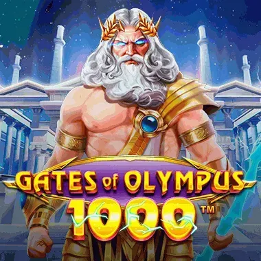 Gates of Olympus 1000 - Bizzo Casino