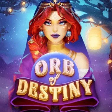 Orb of Destiny - Bizzo Casino